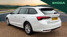 Skoda Octavia 1.5 TSI SE Technology 5dr Petrol Estate